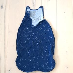 Woolino 2-24 months sleep sack